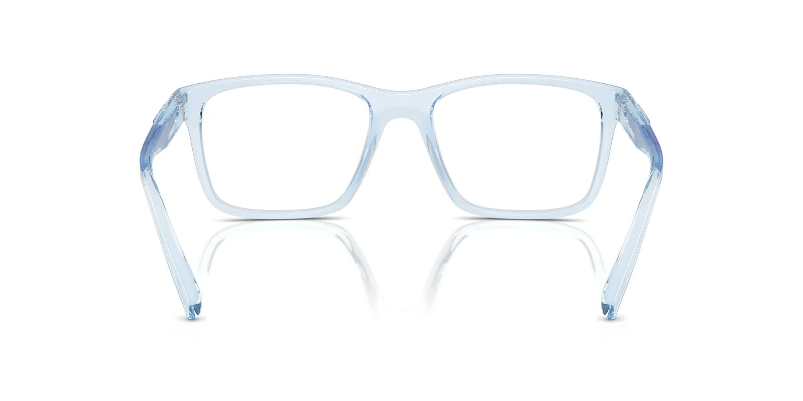 Armani Exchange 3114 Eyeglasses - view 14